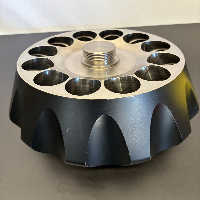 Beckman Coulter Type 50.2 Ti Ultracentrifuge Rotor image 3